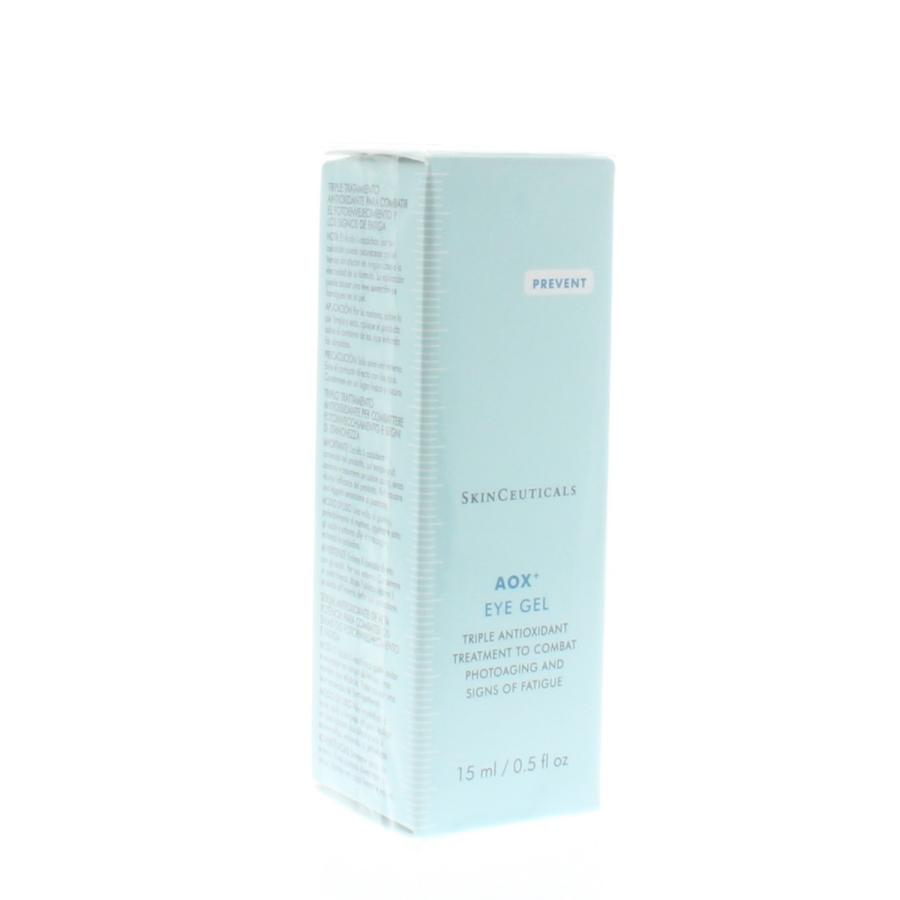 SkinCeuticals AOX+ Eye Gel 15ml/0.5oz