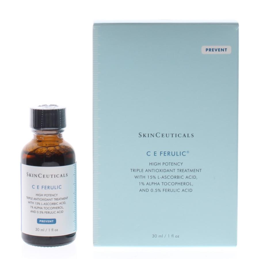 SkinCeuticals Ce Ferulic High Potency Triple Antioxidant Treatment 30ml/1oz