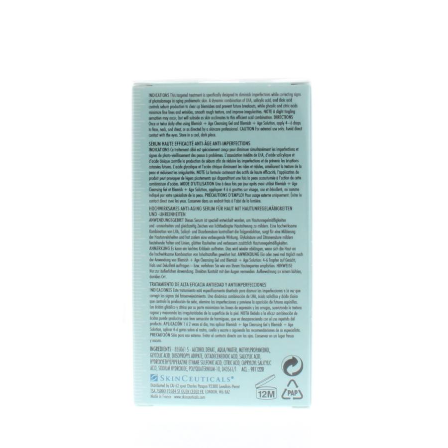 SkinCeuticals Blemish + Age Defense 30ml/1oz