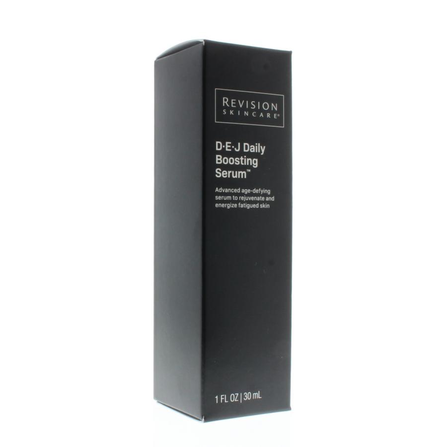 Revision Skincare D.E.J Daily Boosting Serum 1oz/30ml Revision Skincare D.E.J Daily Boosting Serum 1oz/30ml