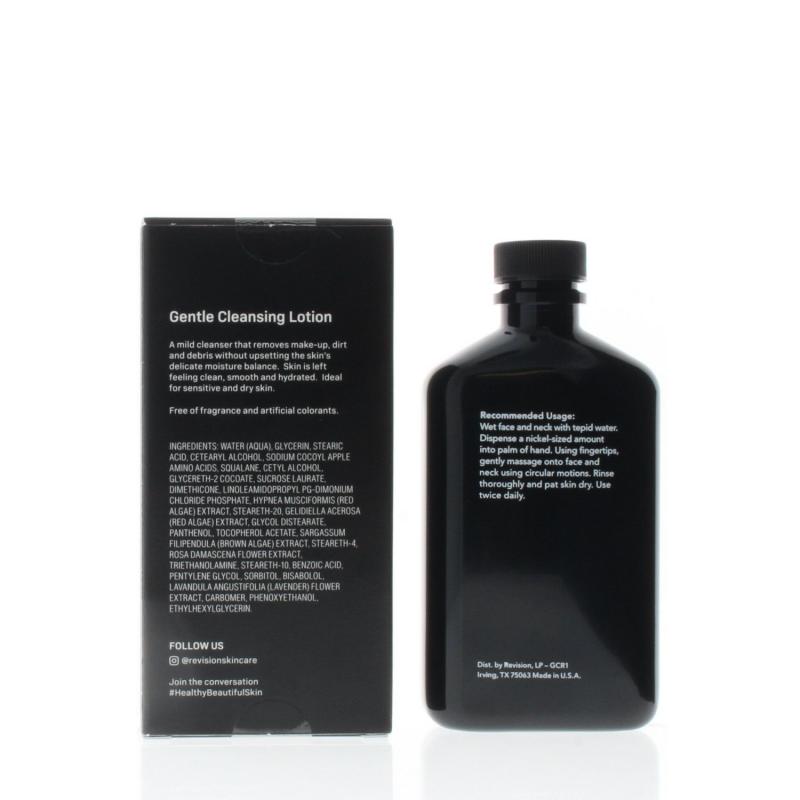 Revision Skincare Gentle Cleansing Lotion 6.7oz/198ml