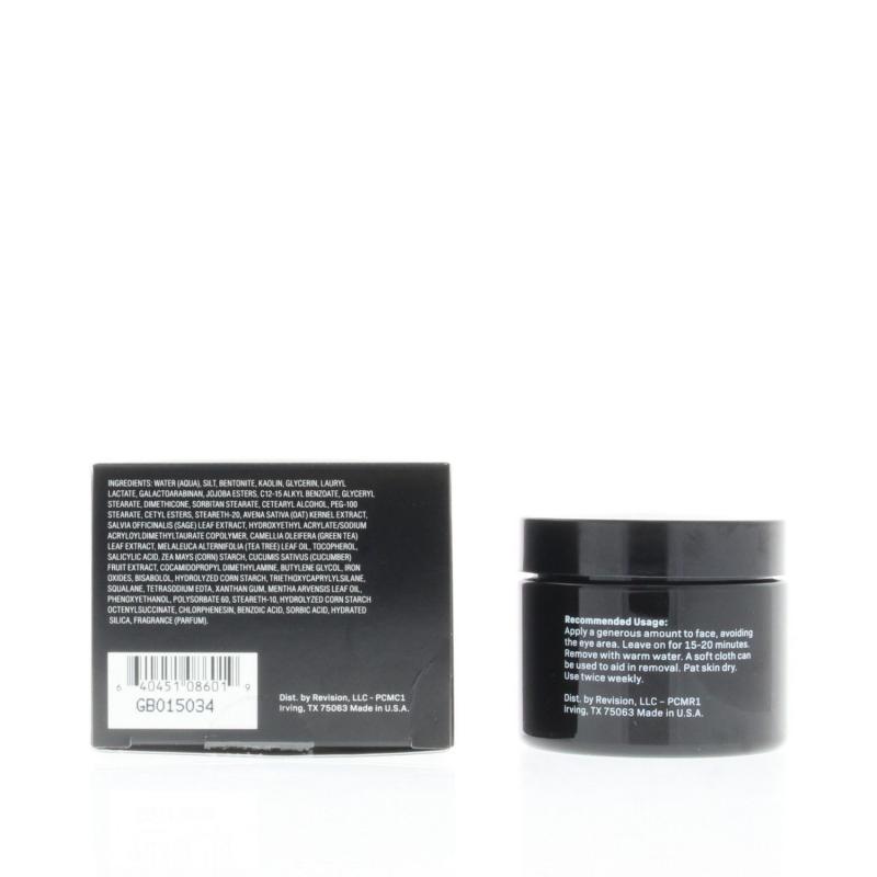 Revision Skincare Pore Purifying Clay Mask 1.7oz/48g