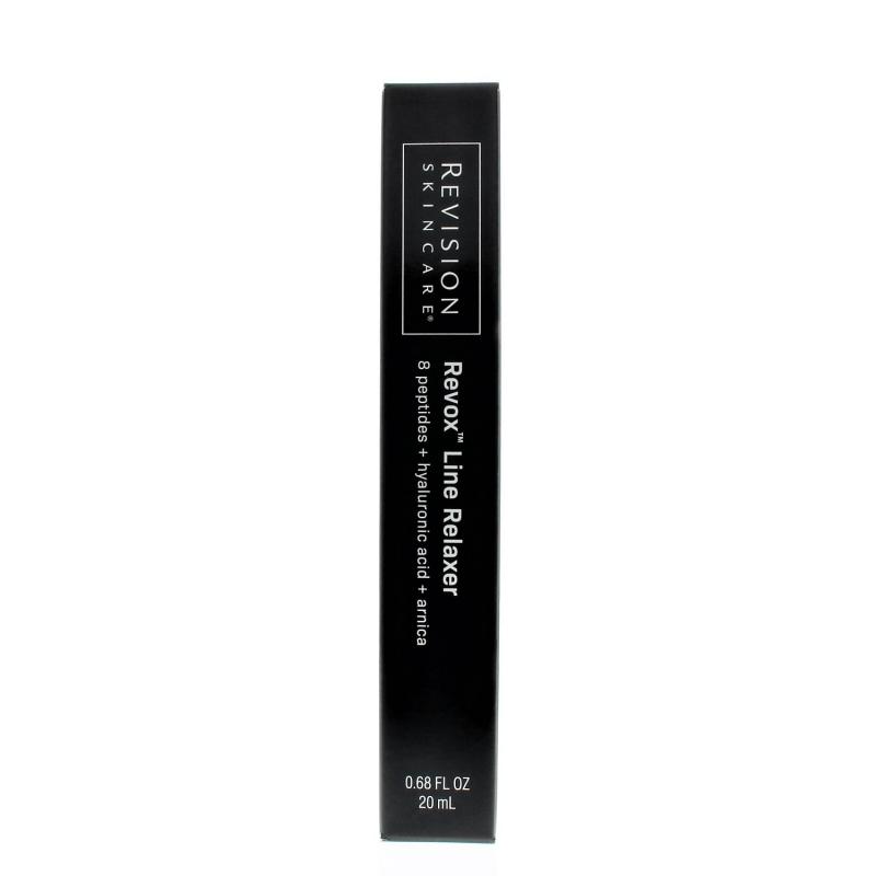 Revision SkinCare Revox Line Relaxer 0.68oz