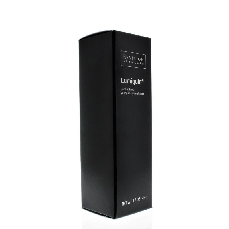 Revision SkinCare Lumiquin Brightening Hand Treatment 1.7oz