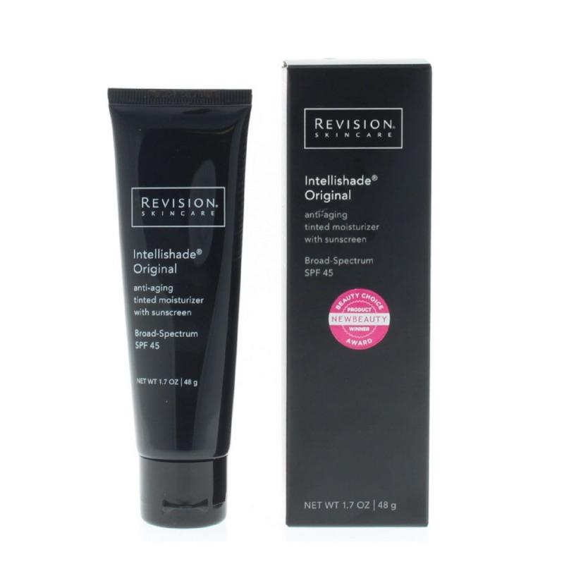 Revision Skincare Tinted Moisturizer SPF 45 1.7oz/48g