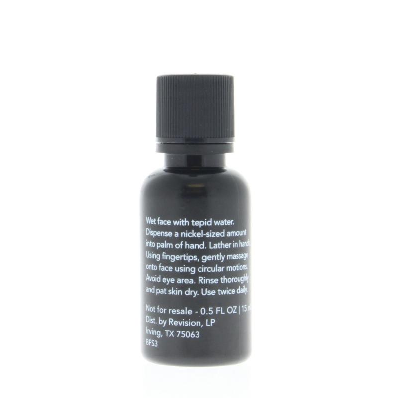 Revision Skincare Brightening Facial Wash 0.5oz