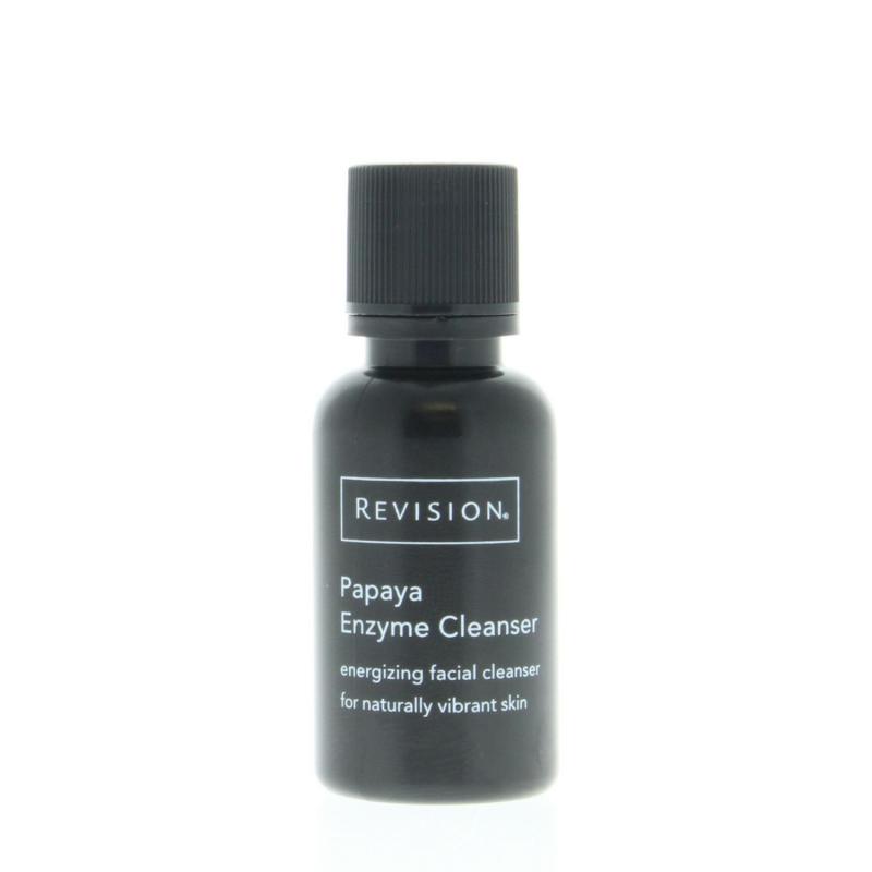 Revision Skincare Energizing Facial Cleanser 0.5oz
