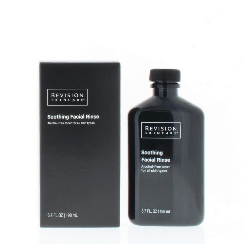 Revision Skincare Soothing Facial Rinse 6.7oz/198ml