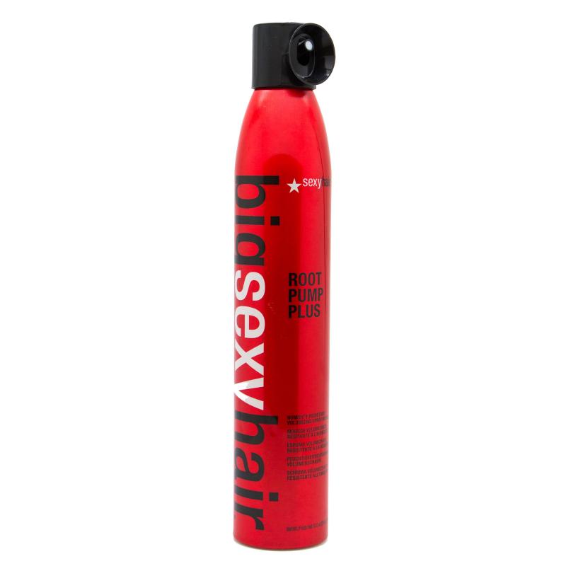 Big Sexy Hair Root Pump Plus Spray Mousse 10oz