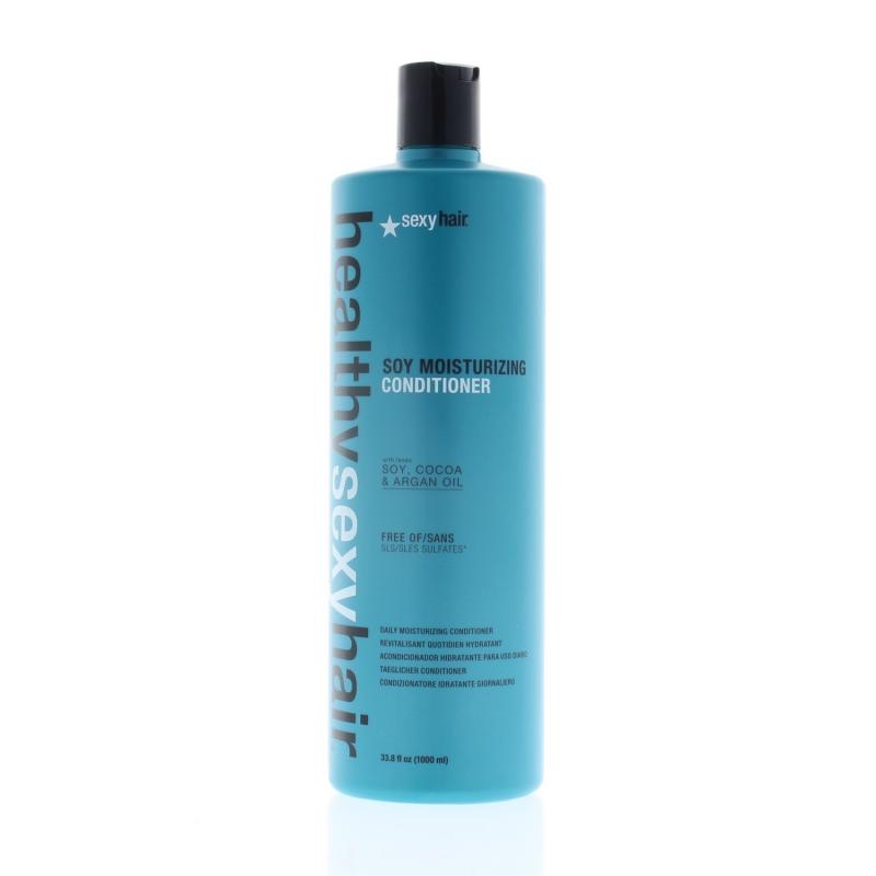 Big Sexy Hair Healthy Conditioner 33.8oz Big Sexy Hair Healthy Conditioner 33.8oz
