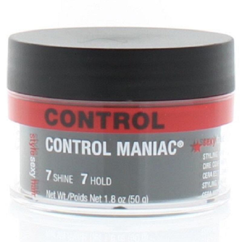 Sexy Hair Style Sexy Hair Control Maniac Styling Wax 1.8oz