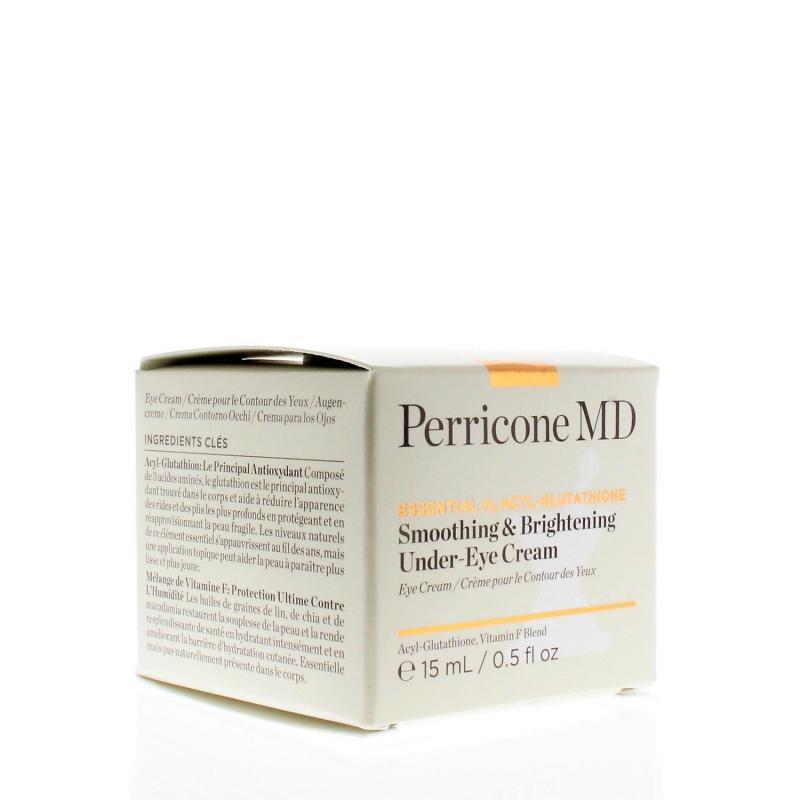 Perricone Fx Acyl Glutathione Under Eye Cream 15ml/0.5oz