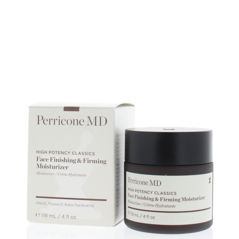 Perricone MD High Potency Classics Face Moisturizer 4oz