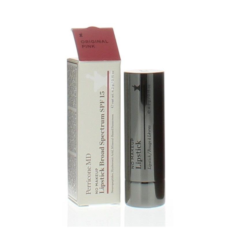 Perricone MD No Makeup Lipstick Broad Spectrum 0.15oz/4.2g