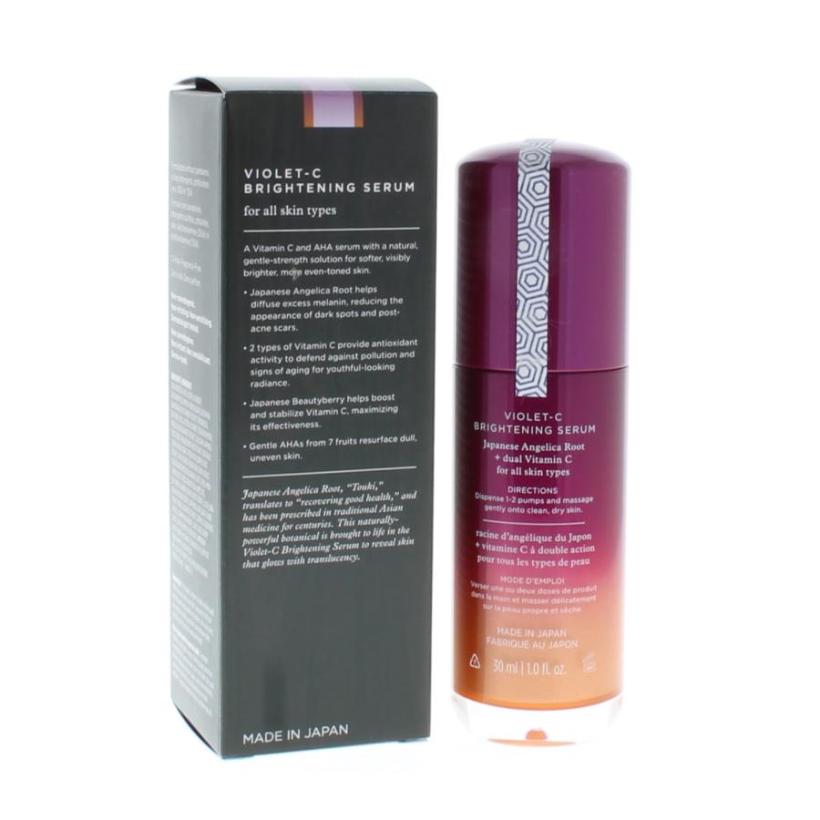 Tatcha Violet-C Brightening Serum 30ml/1oz