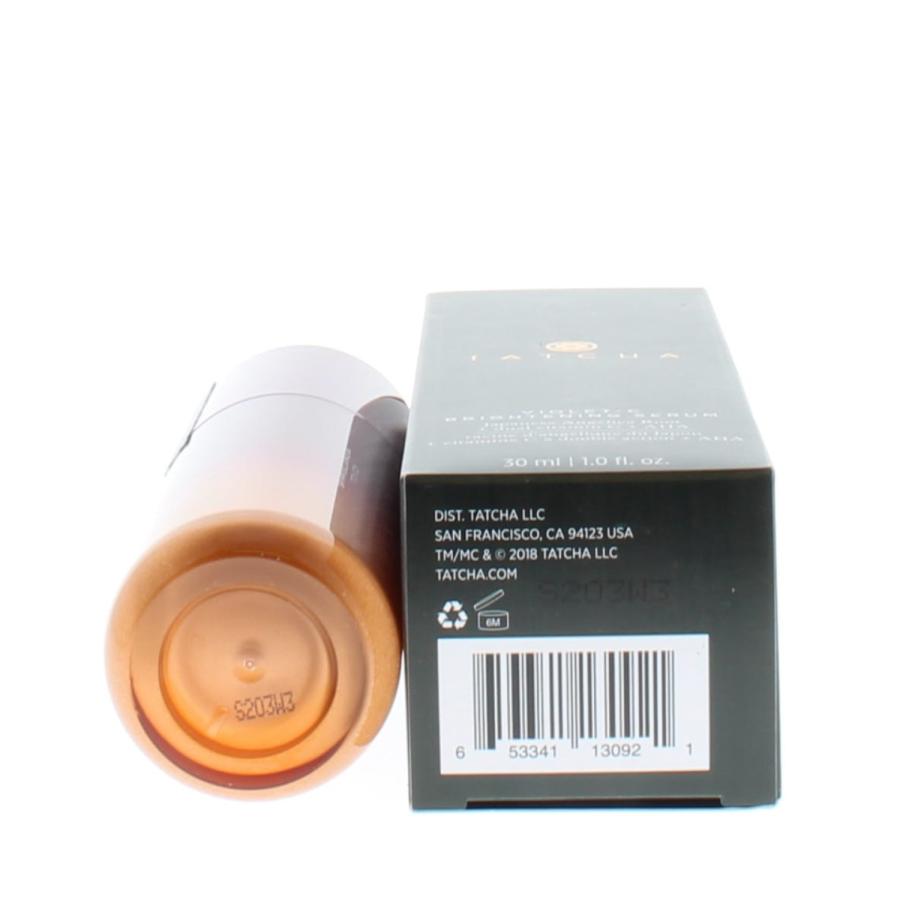 Tatcha Violet-C Brightening Serum 30ml/1oz