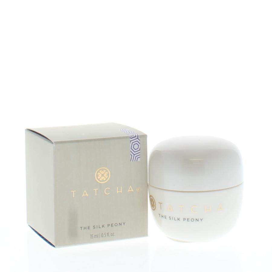 Tatcha The Silk Peony Melting Eye Cream 15ml/0.5oz