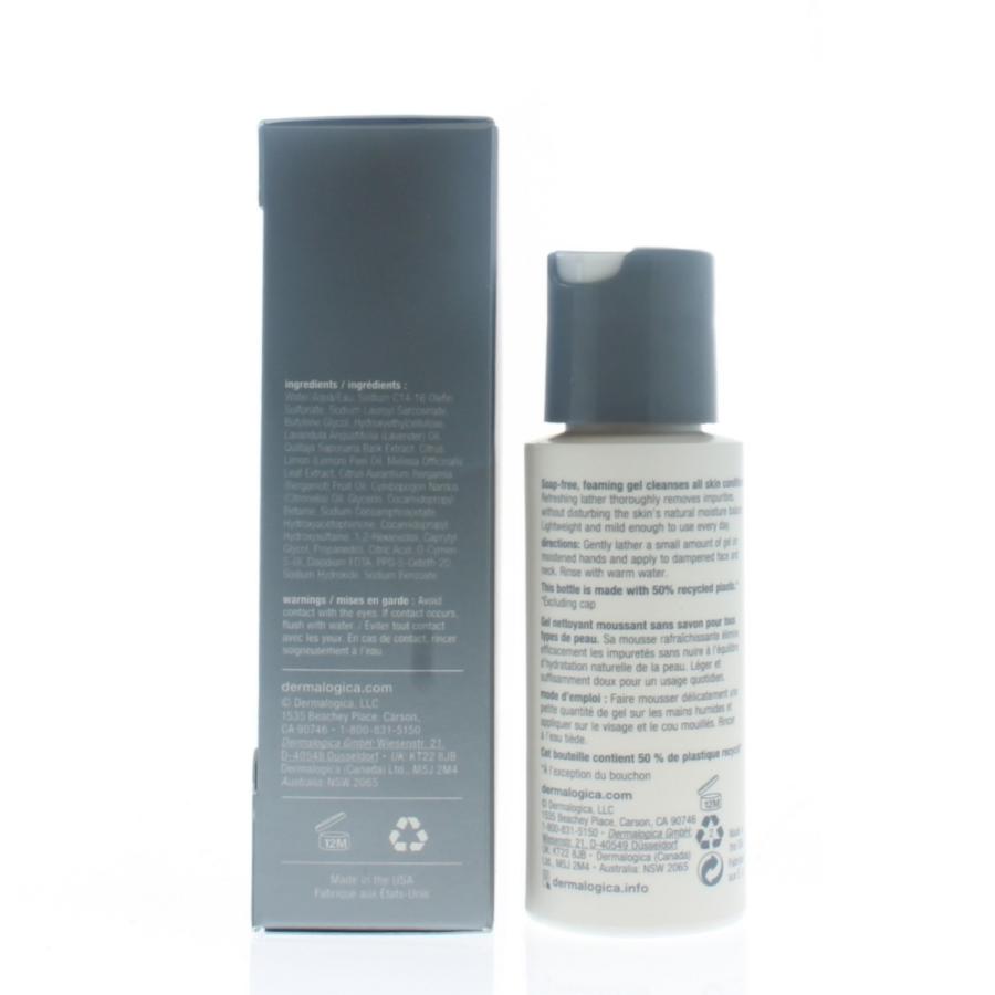 Dermalogica Special Cleansing Gel 1.7oz/50ml
