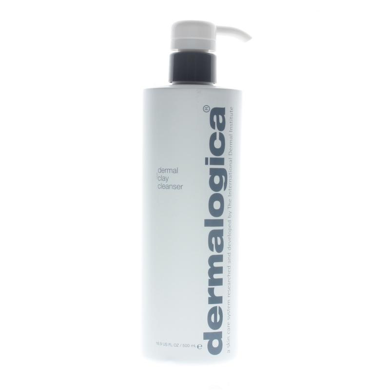 Dermalogica Dermal Clay Cleanser 16.9 oz/500 ml