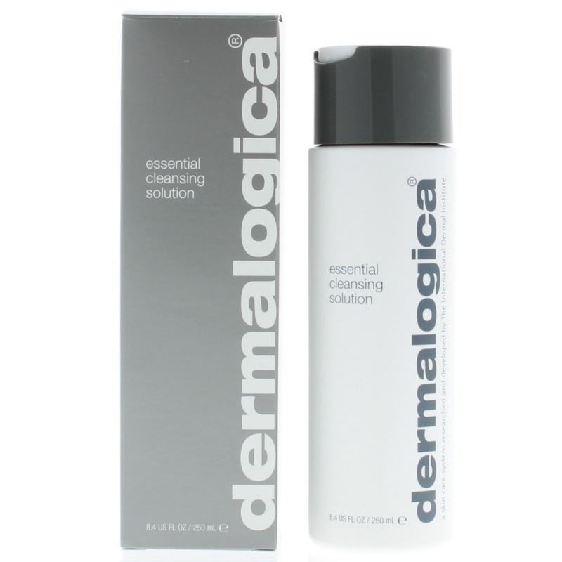 Dermalogica Essential Cleansing Solution 8.4oz/250ml