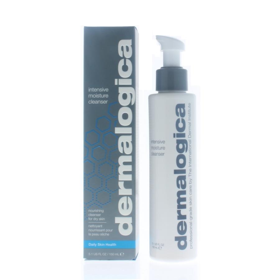 Dermalogica Intensive Moisture Cleanser For Unisex 150ml/5.1oz