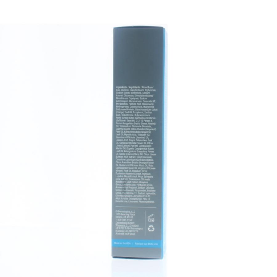 Dermalogica Intensive Moisture Cleanser For Unisex 150ml/5.1oz