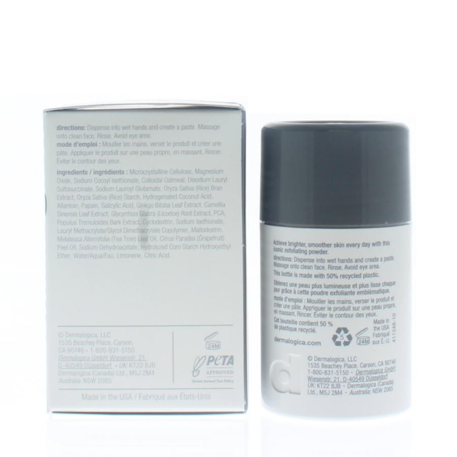 Dermalogica Daily Microfoliant 0.45oz/13g