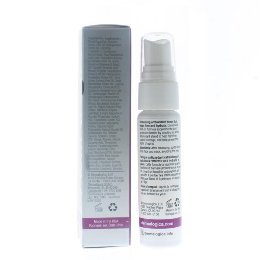 Dermalogica Antioxidant Hydramist 1.0oz/30ml