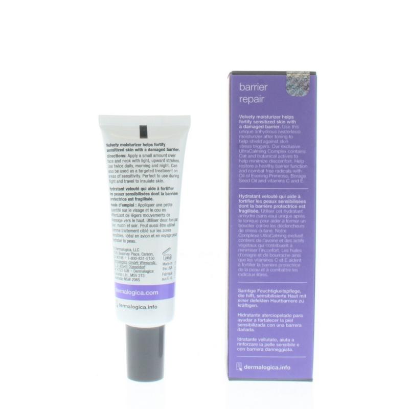 Dermalogica Ultracalming Barrier Repair Moisturizer 1oz/30ml