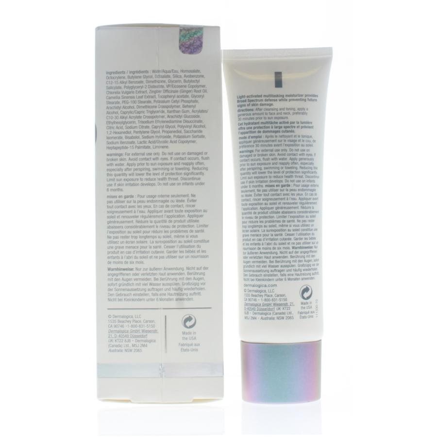 Dermalogica Prisma Protect SPF 30 High Protection 1.7oz/50ml
