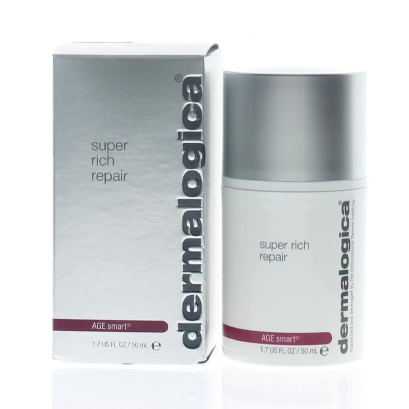 Dermalogica Age Smart Super Rich Repair 1.7oz/50ml