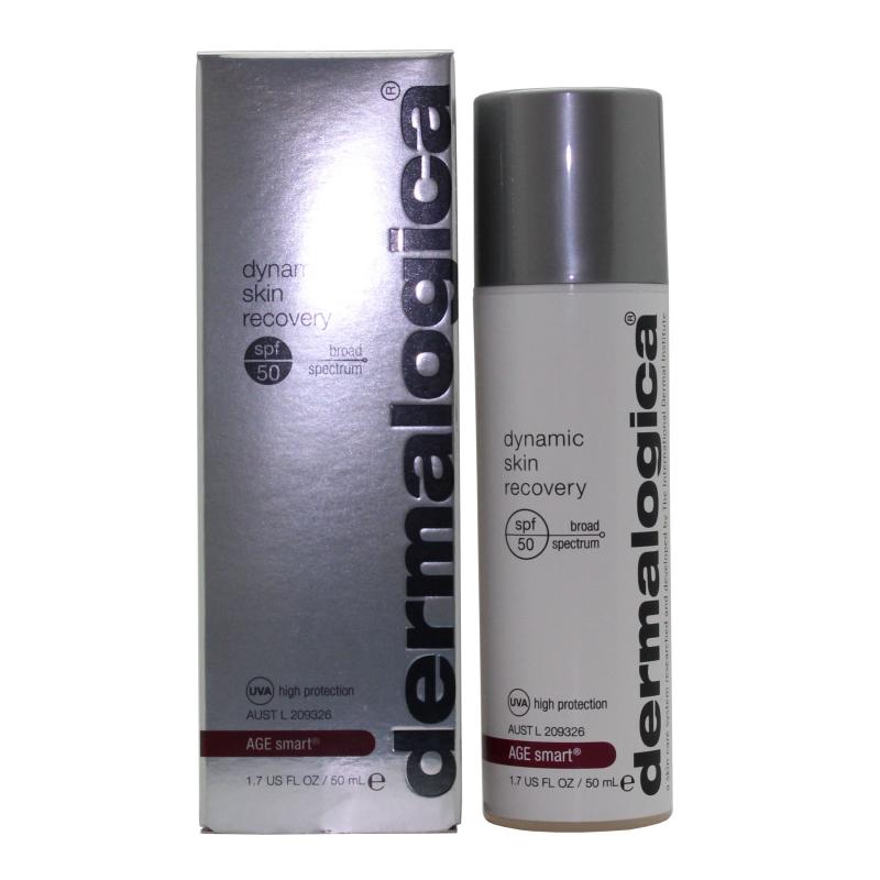Dermalogica Age Smart Dynamic Skin Recovery SPF 50 1.7oz