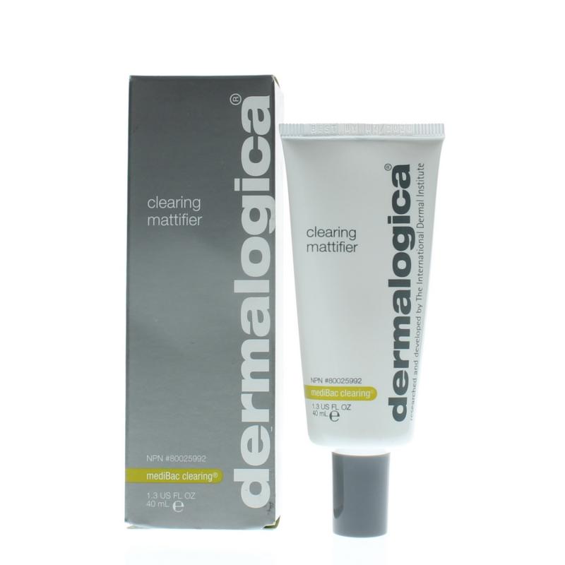 Dermalogica Clearing Mattifier 1.3oz/40ml