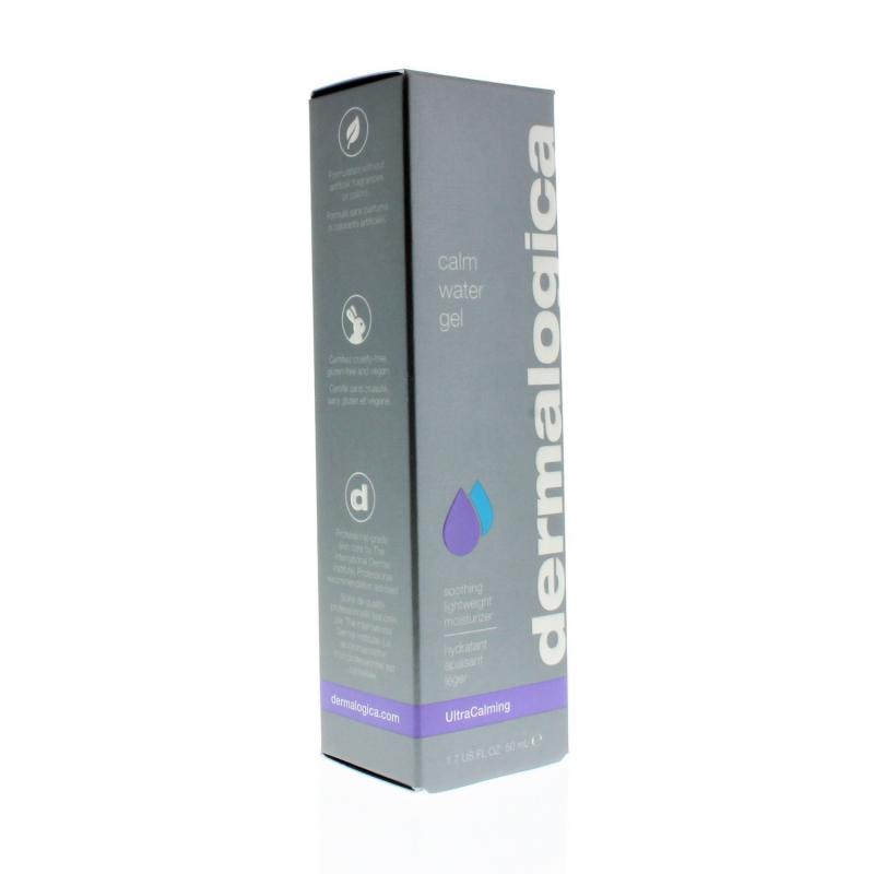 Dermalogica Ultracalming Calm Water Gel 1.7oz/50ml