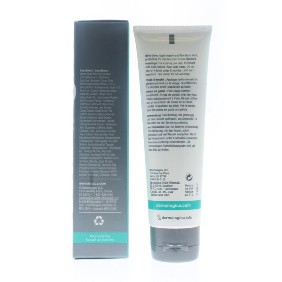 Dermalogica Active Clearing Oil Free Matte SPF 30 50ml/1.7oz