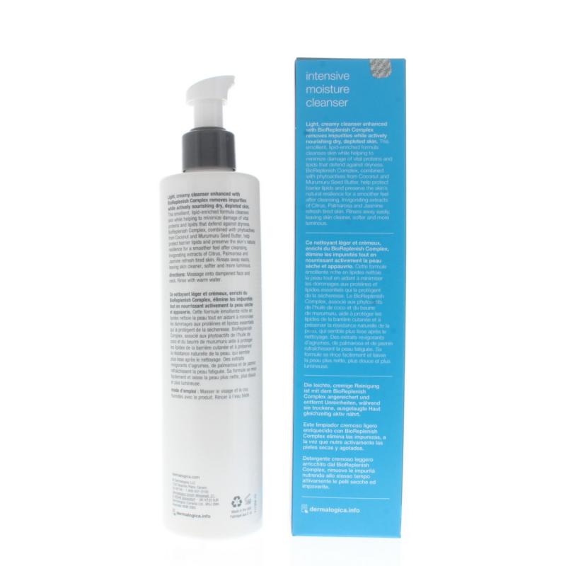 Dermalogica Intensive Moisture Cleanser 295ml/10oz