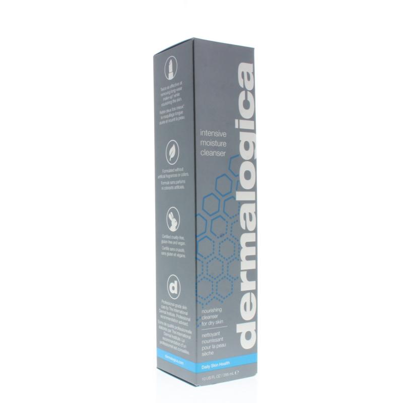 Dermalogica Intensive Moisture Cleanser 295ml/10oz