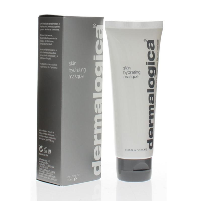 Dermalogica Skin Hydrating Masque 2.5oz/75ml
