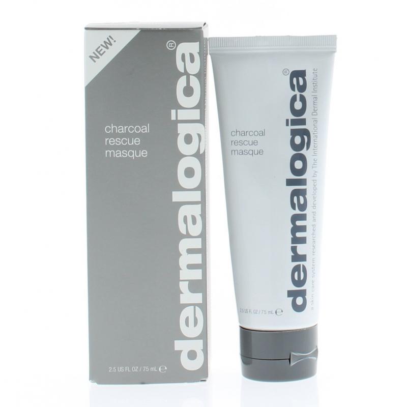 Dermalogica Charcoal Rescue Masque 2.5oz/75ml