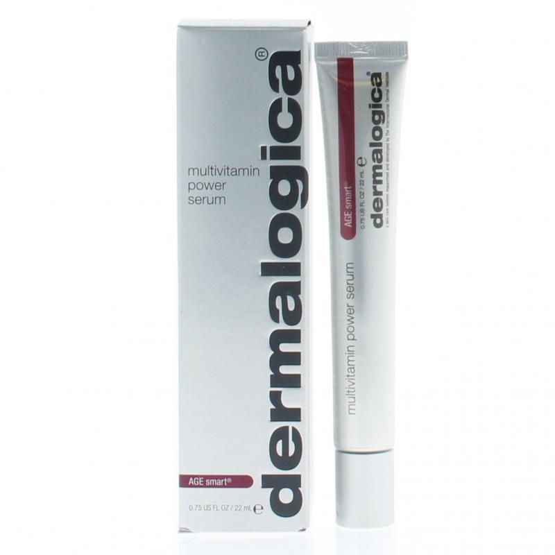 Dermalogica Age Smart Multivitamin Power Serum 0.75oz/22ml