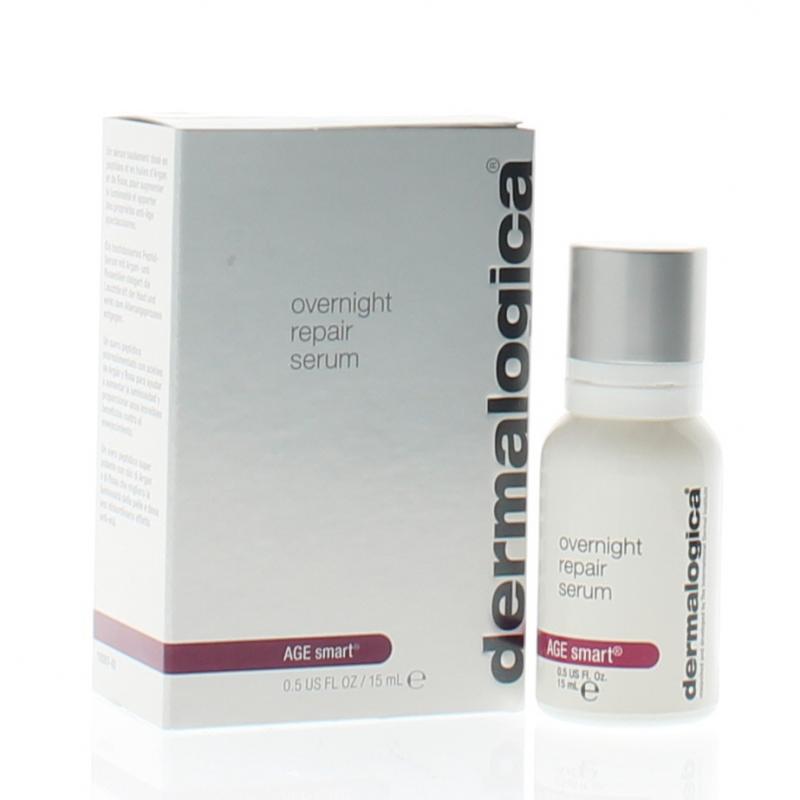 Dermalogica Overnight Repair Serum 0.5oz/15ml