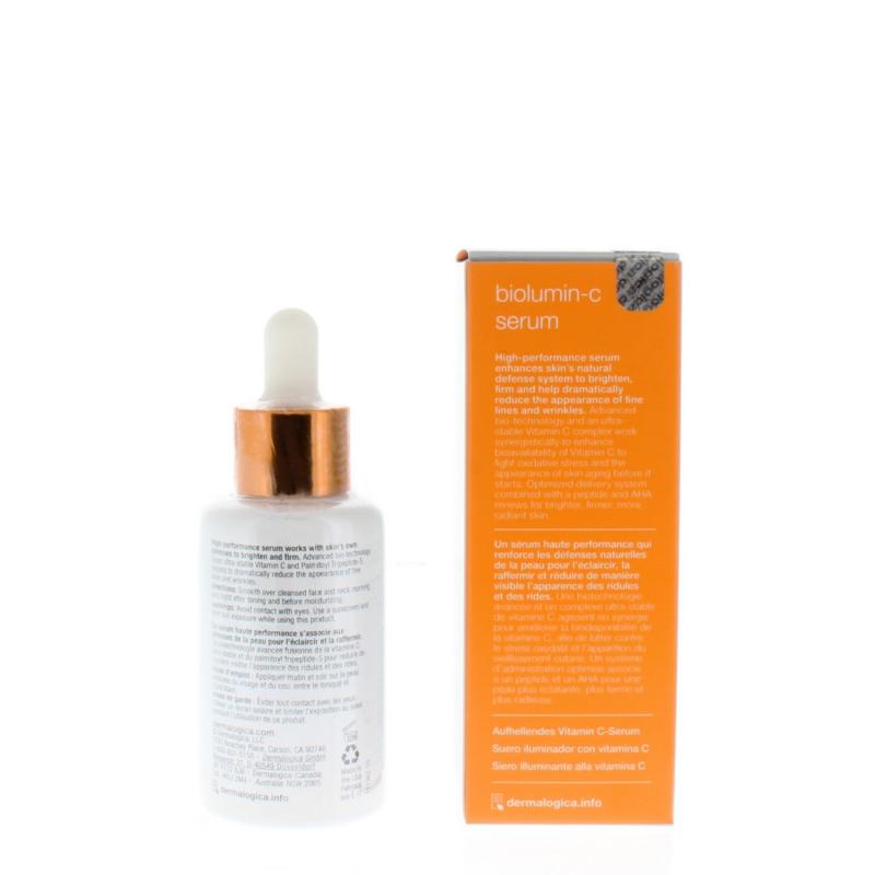 Dermalogica Biolumin-C Serum 59ml/2oz