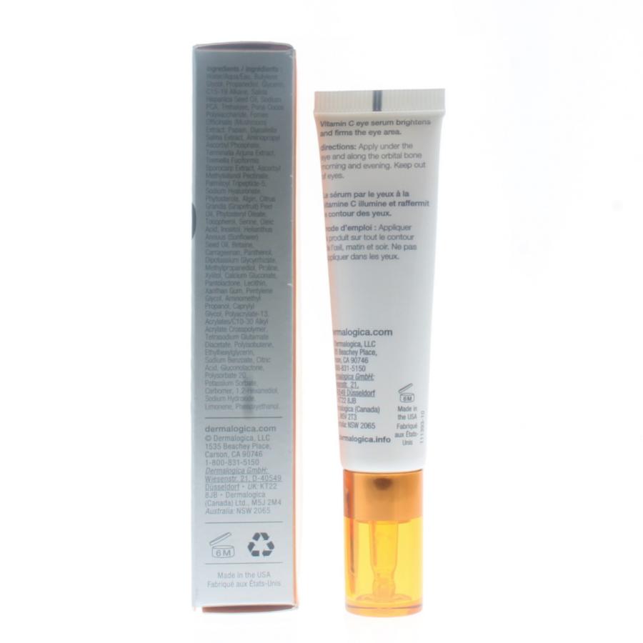 Dermalogica Biolumin C Eye Serum 0.5oz