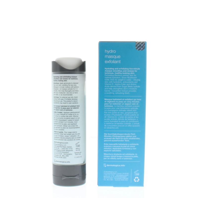 Dermalogica Hydro Masque Exfoliant 50ml/1.7oz
