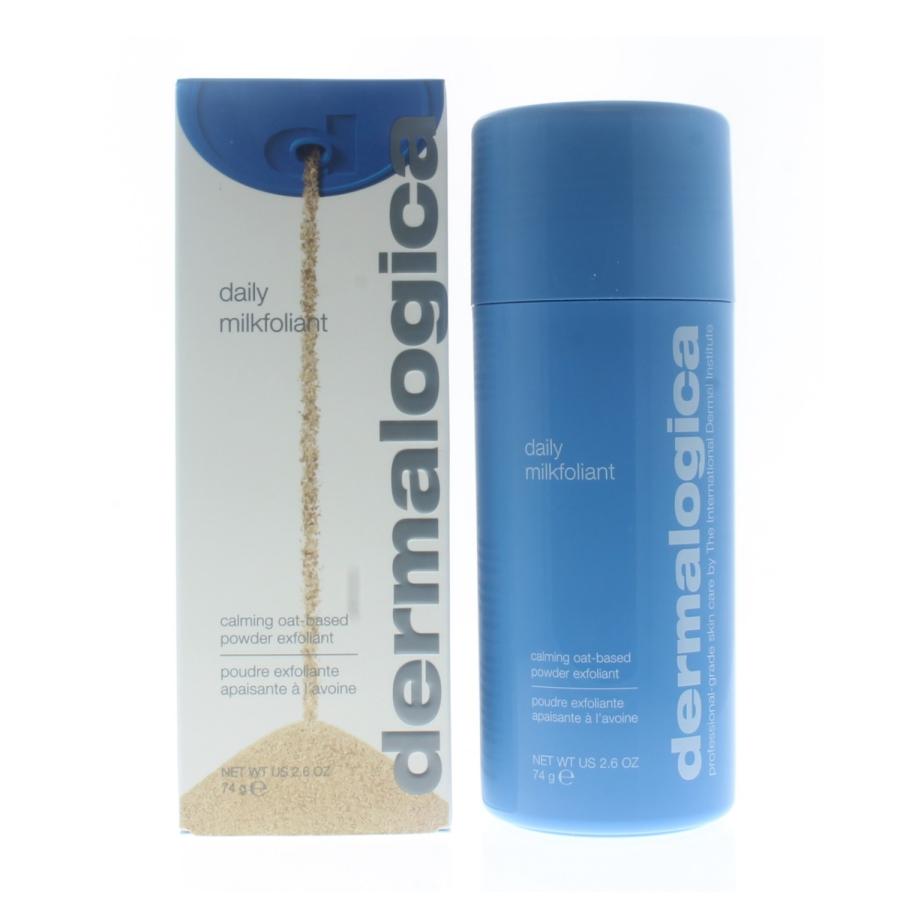 Dermalogica Daily Milkfoliant Retail 2.6oz /74g