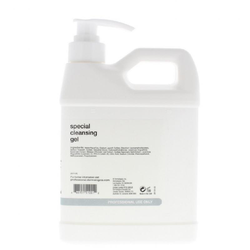 Dermalogica Special Cleansing Gel 32oz/948ml