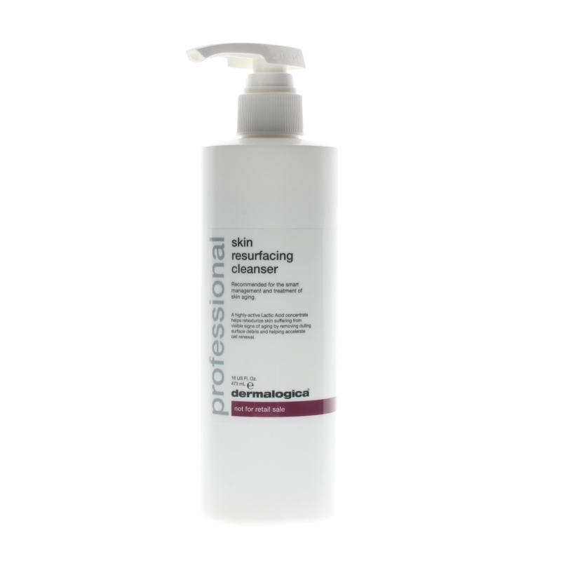 Dermalogica Skin Resurfacing Cleanser 16oz/473ml