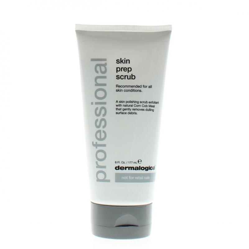 Dermalogica Skin Prep Scrub Professional 6oz/177ml