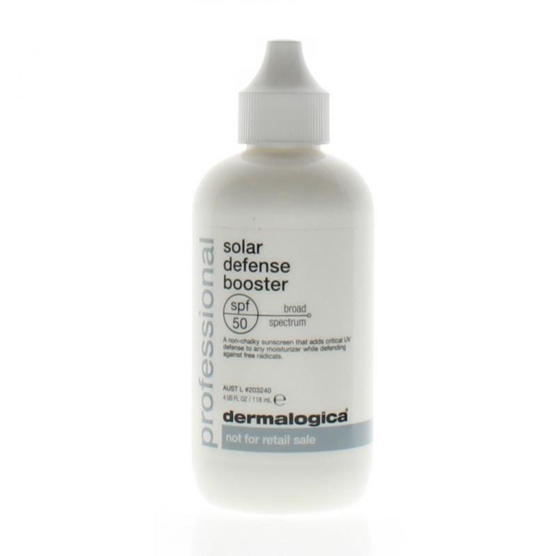 Dermalogica Pro Solar Defense Booster SPF 50 4oz/118ml