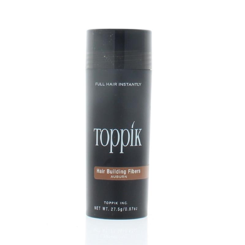 Toppik Hair Building Fibers Auburn 27.5g/0.97oz